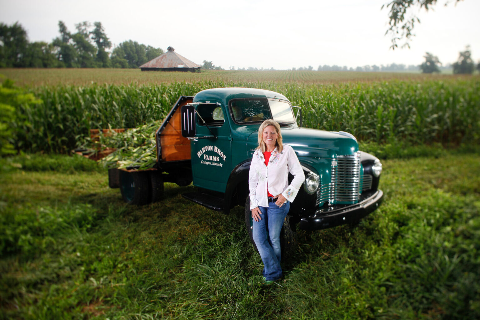 Barton Brothers Farm