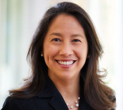 Photo of Michelle Perez, PhD