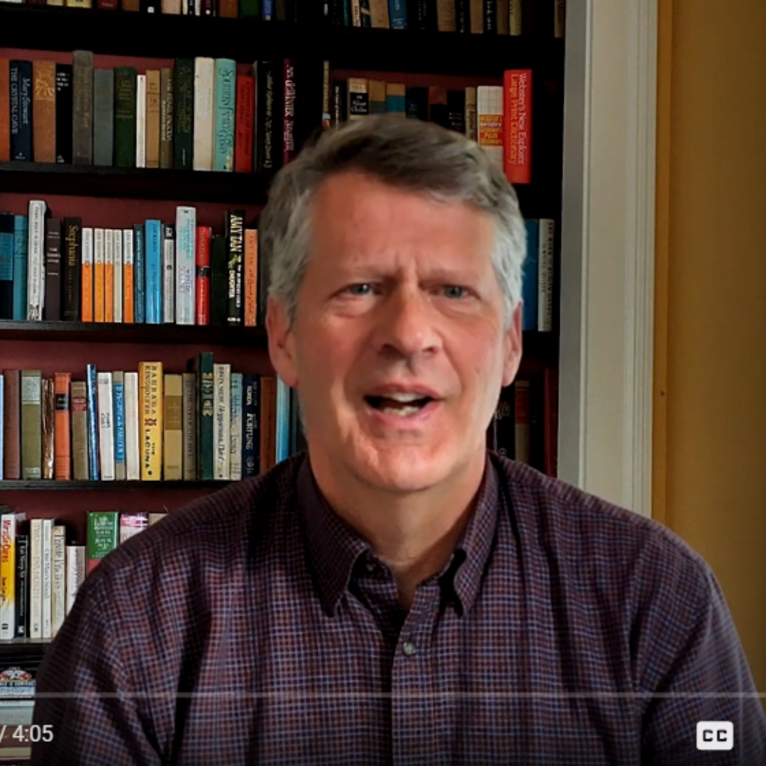 A Video Message from American Farmland Trust’s President and CEO, John Piotti